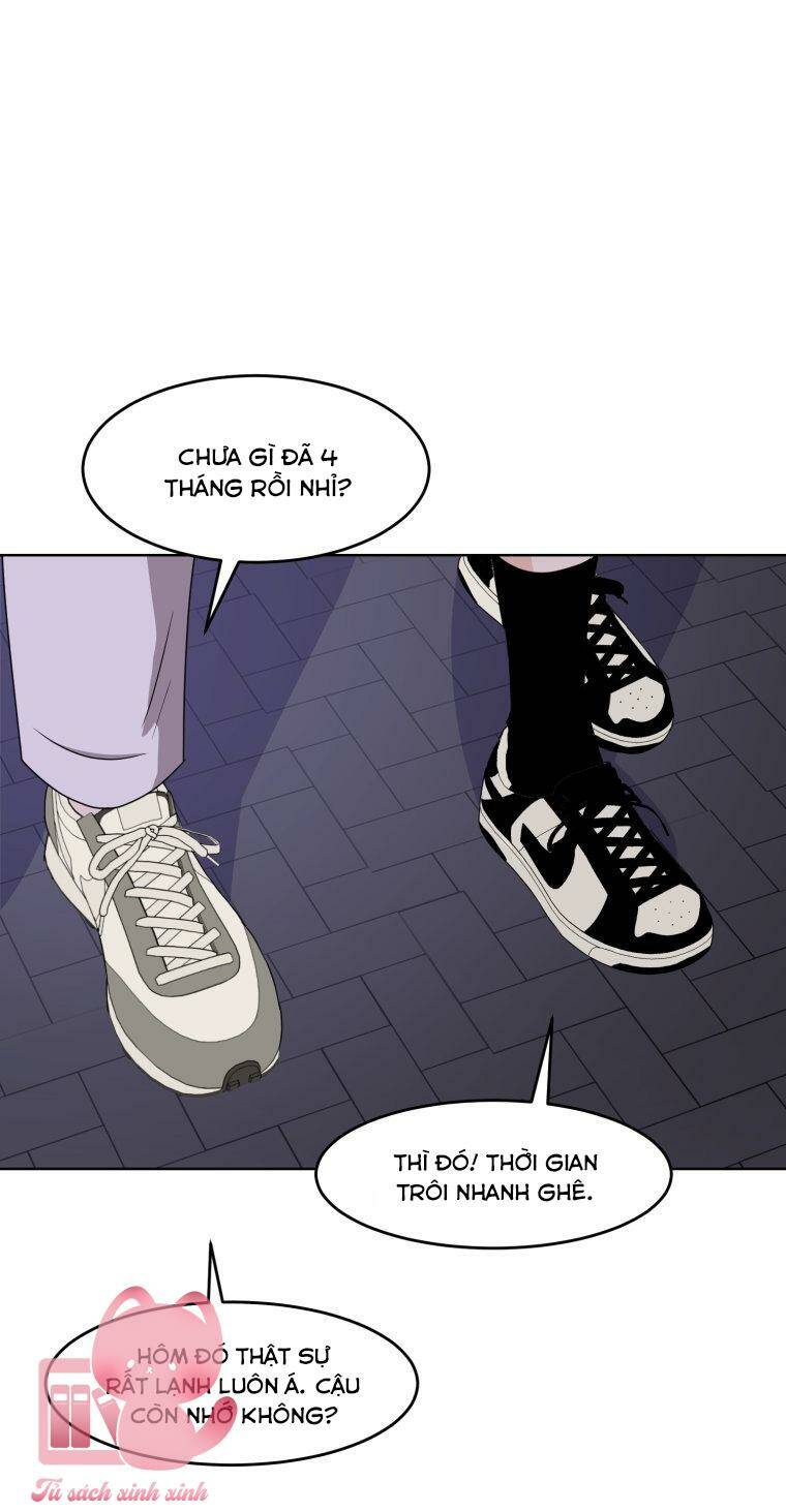 Bí Mật Highteen Chapter 5 - Trang 2