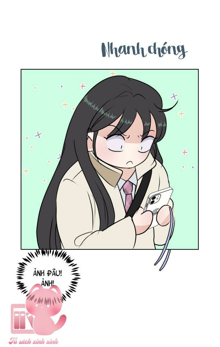 Bí Mật Highteen Chapter 5 - Trang 2