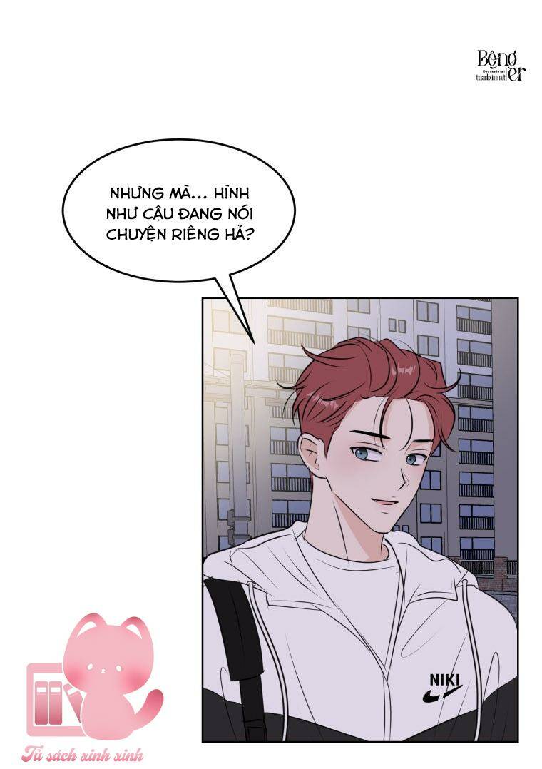 Bí Mật Highteen Chapter 5 - Trang 2