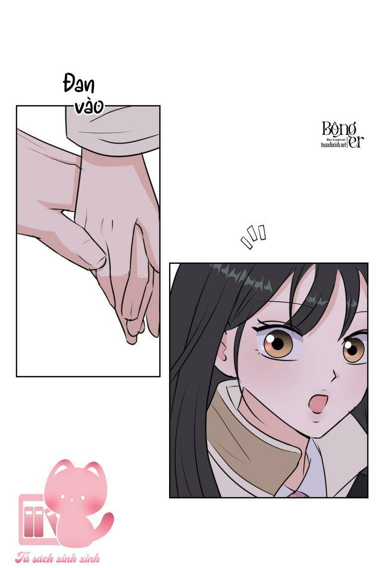 Bí Mật Highteen Chapter 5 - Trang 2