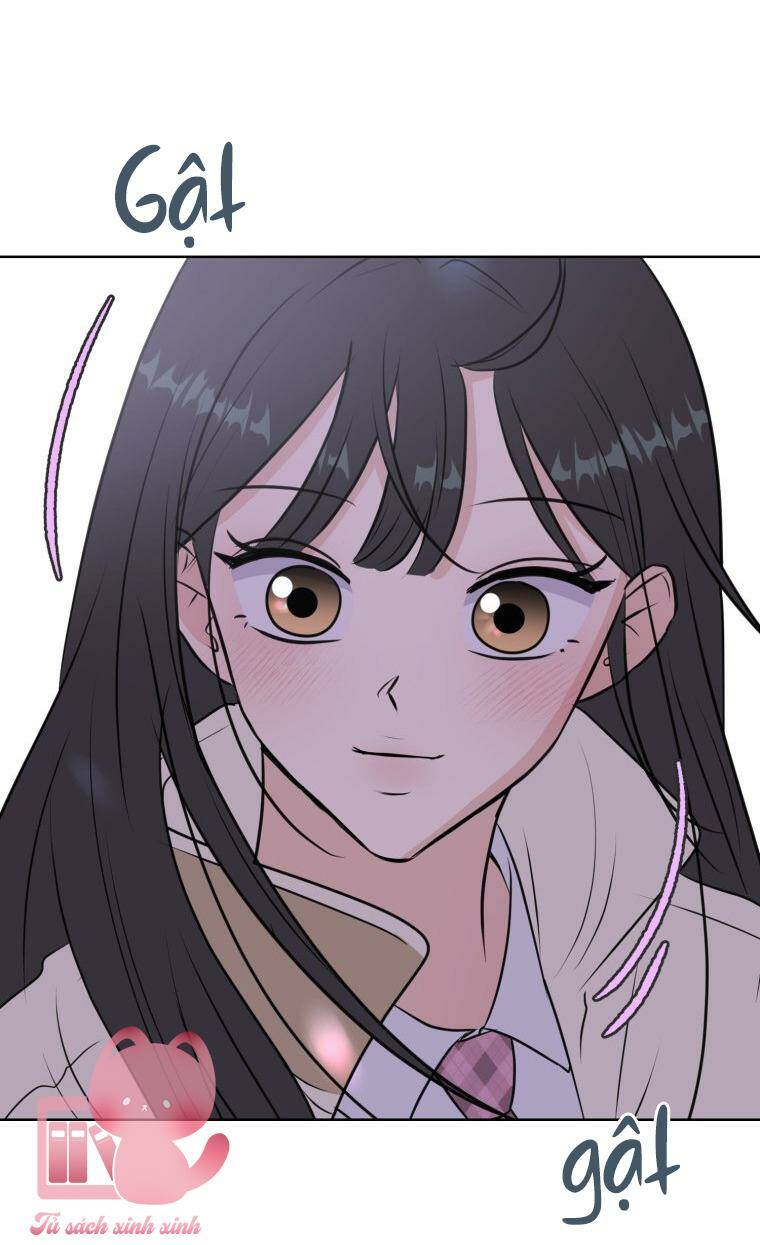 Bí Mật Highteen Chapter 5 - Trang 2