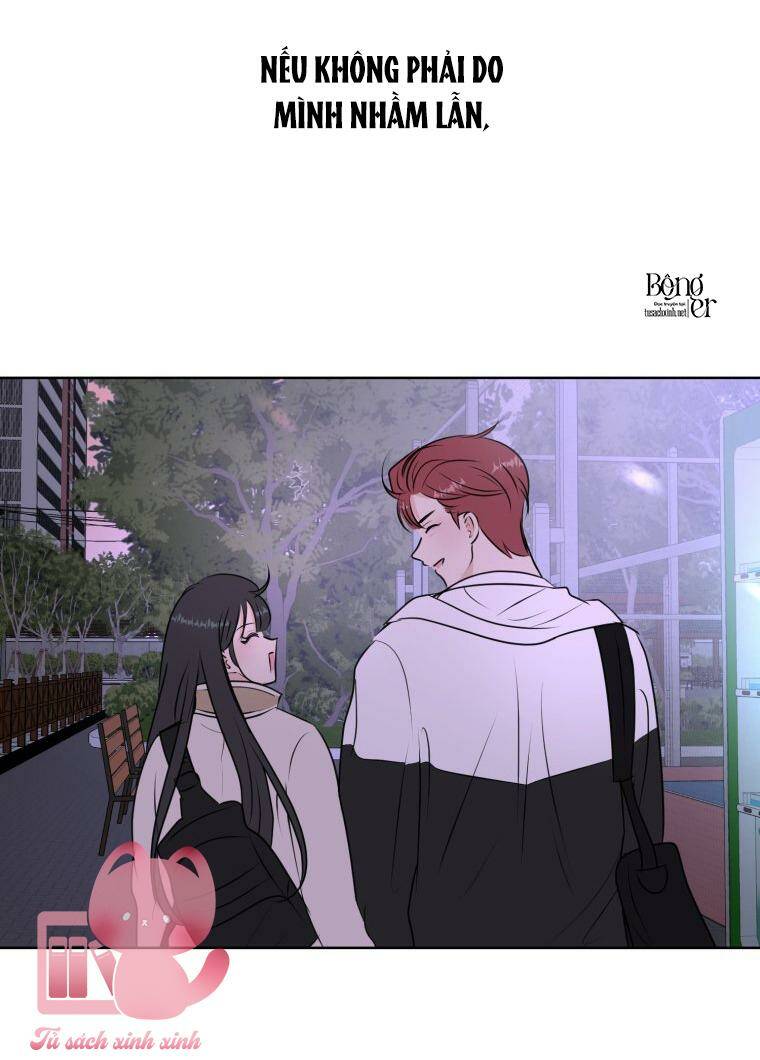 Bí Mật Highteen Chapter 5 - Trang 2