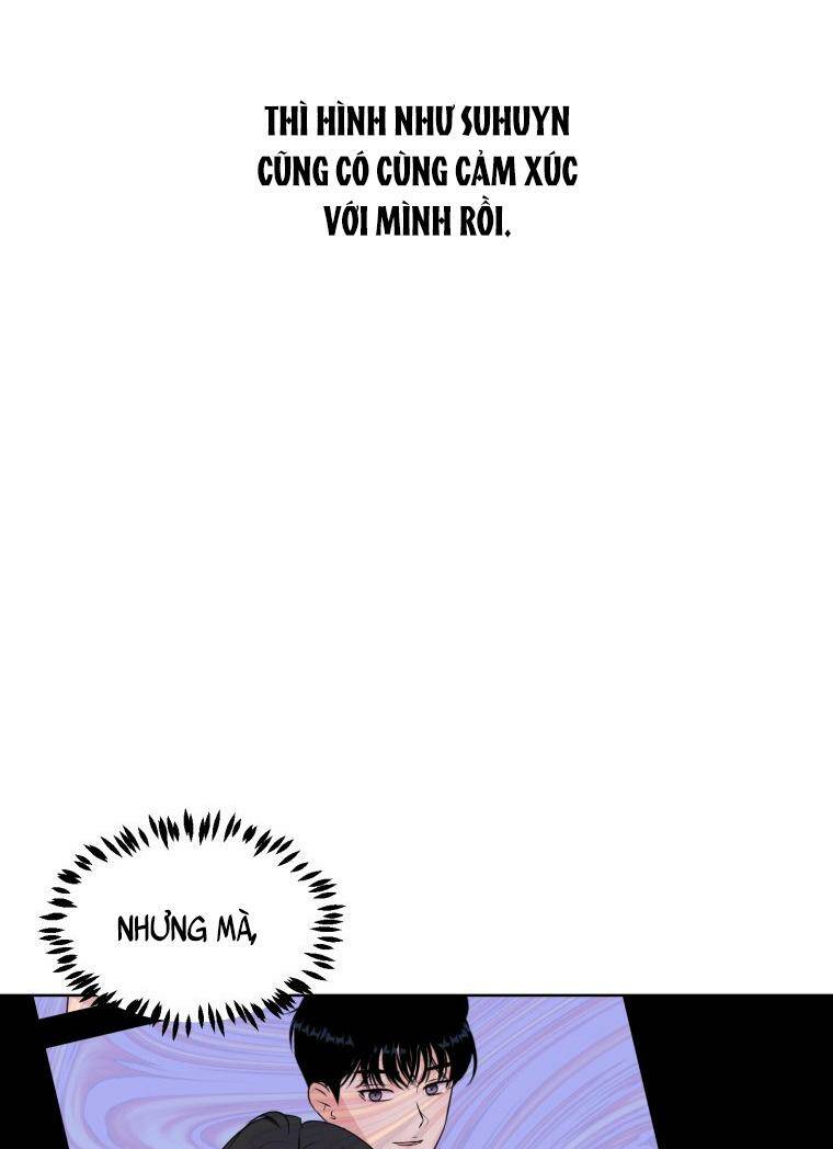 Bí Mật Highteen Chapter 5 - Trang 2