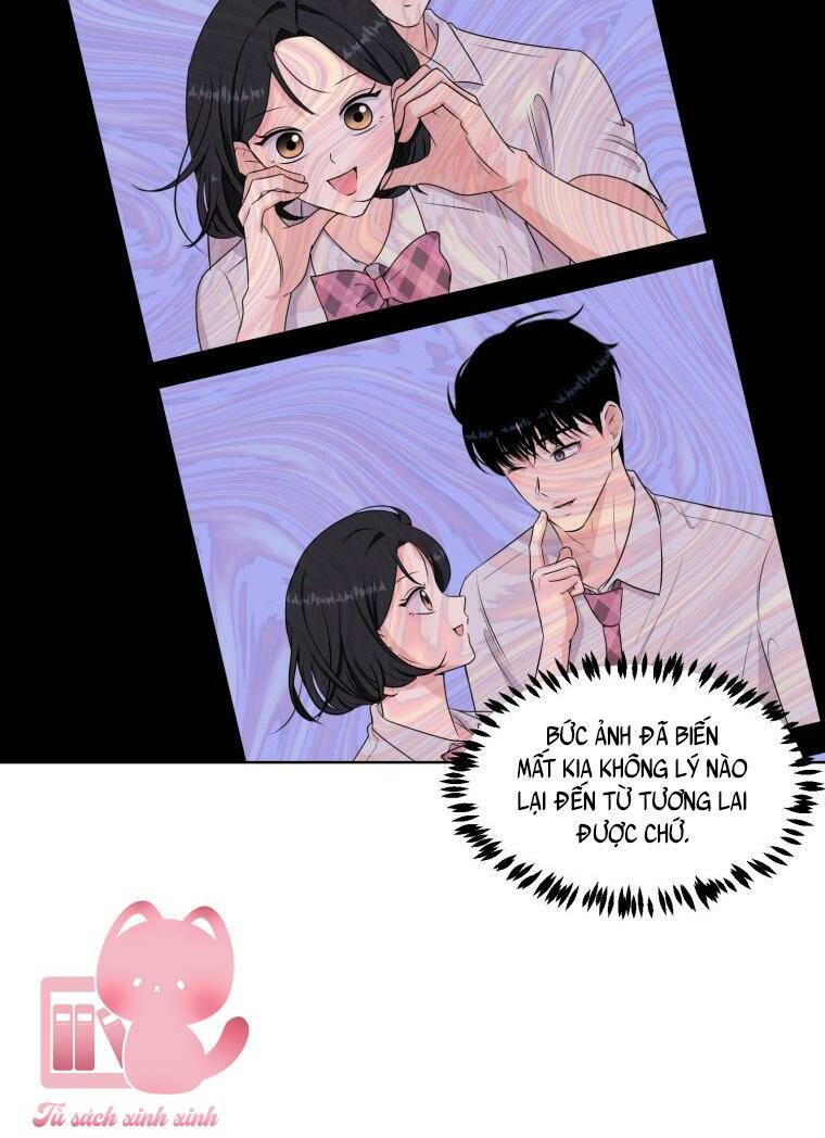 Bí Mật Highteen Chapter 5 - Trang 2