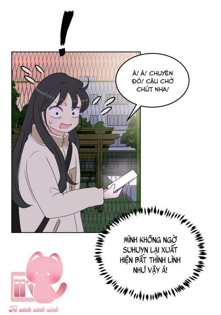 Bí Mật Highteen Chapter 5 - Trang 2