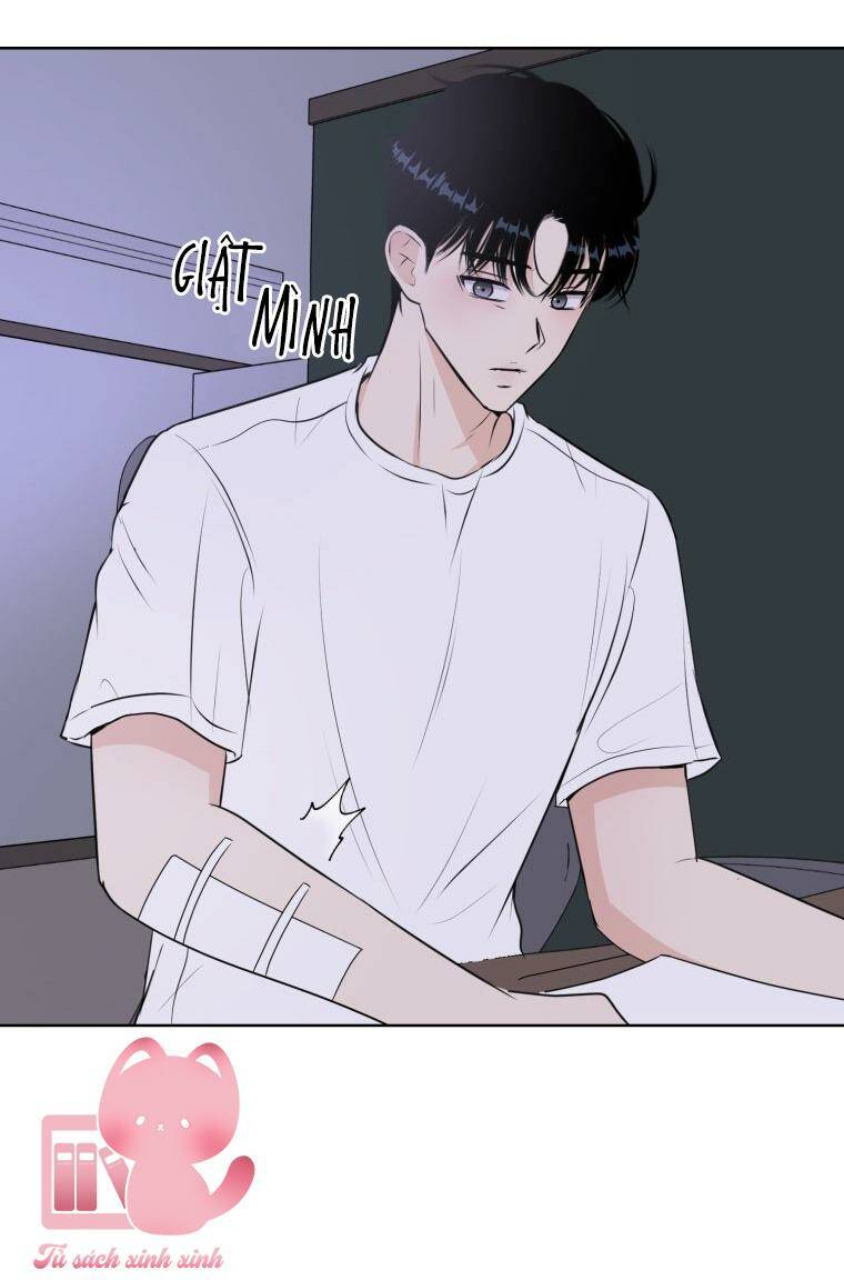 Bí Mật Highteen Chapter 5 - Trang 2