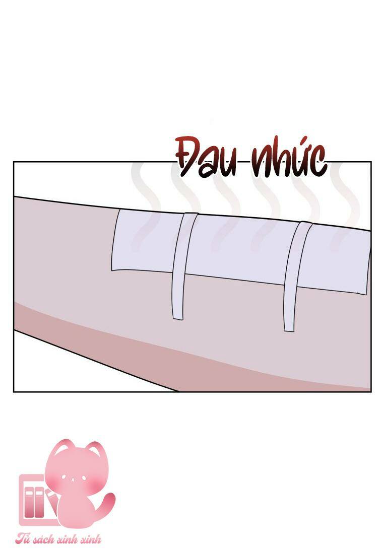 Bí Mật Highteen Chapter 5 - Trang 2