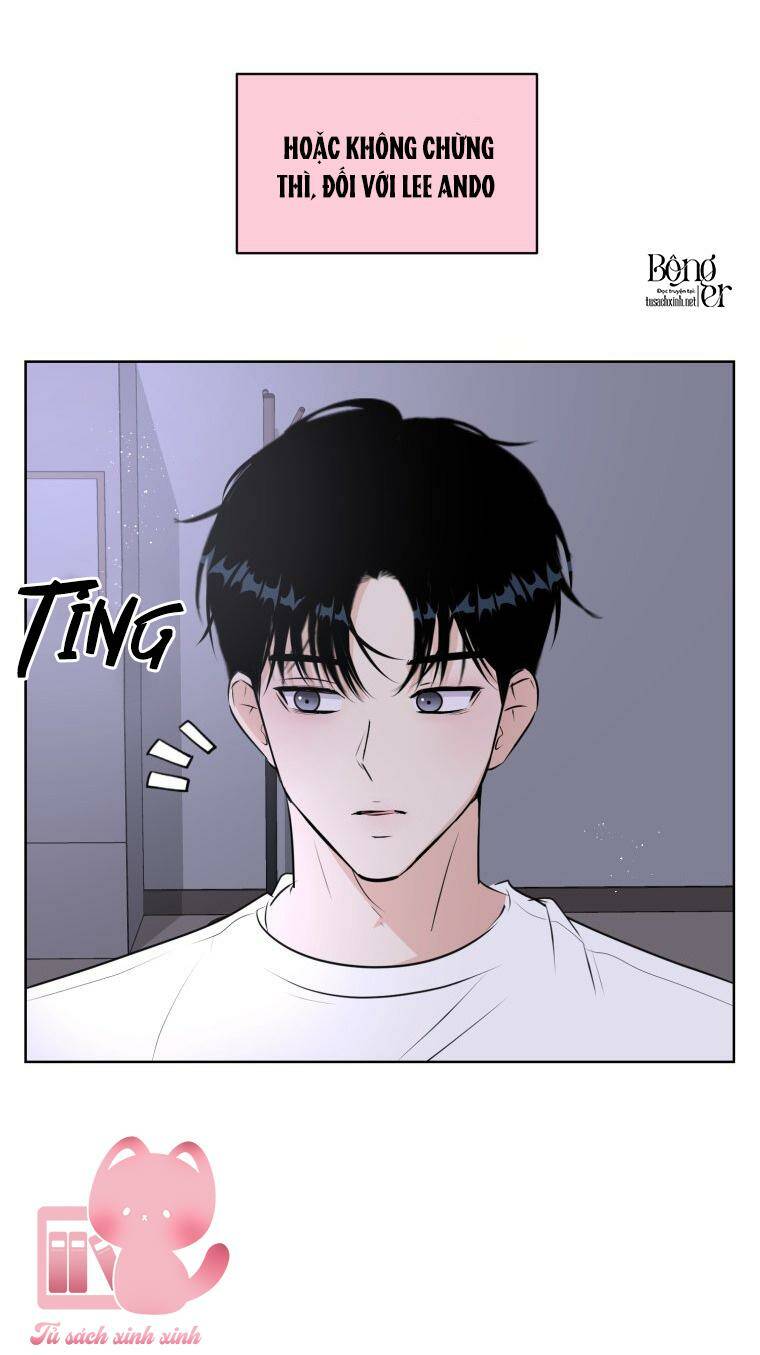 Bí Mật Highteen Chapter 5 - Trang 2