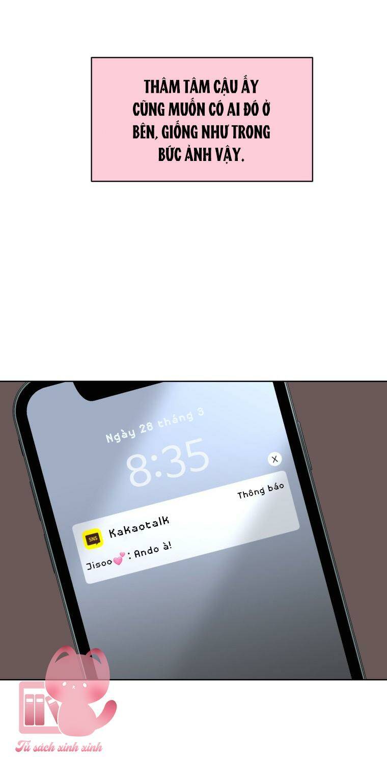 Bí Mật Highteen Chapter 5 - Trang 2