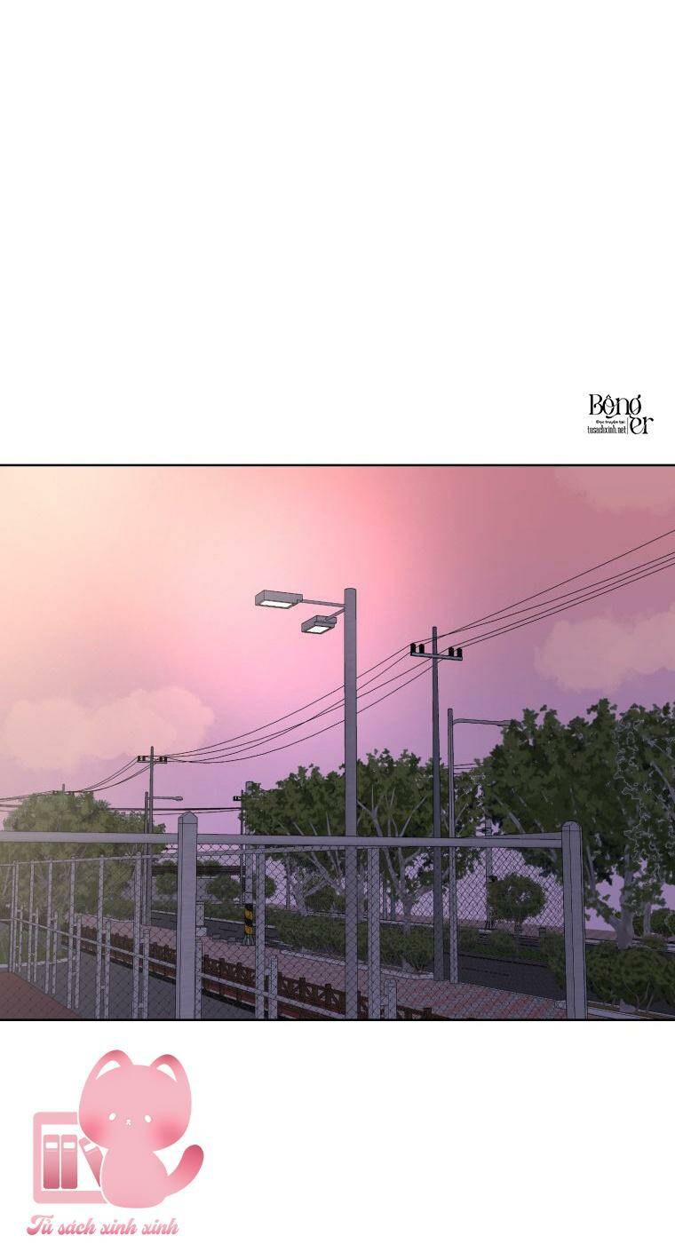 Bí Mật Highteen Chapter 5 - Trang 2