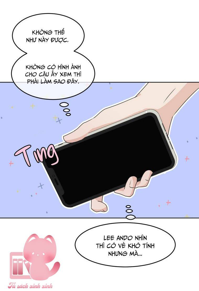 Bí Mật Highteen Chapter 5 - Trang 2