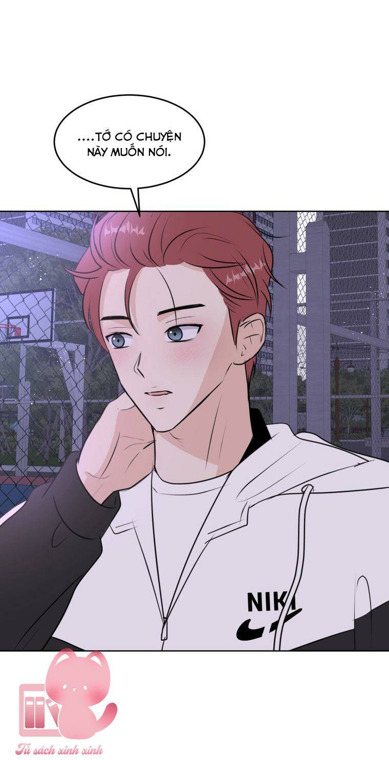 Bí Mật Highteen Chapter 5 - Trang 2