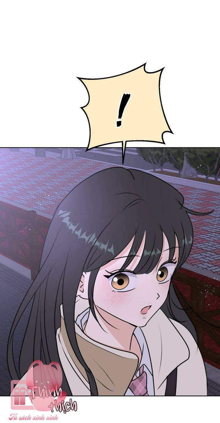 Bí Mật Highteen Chapter 5 - Trang 2