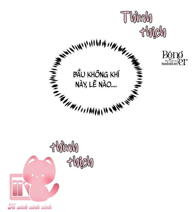 Bí Mật Highteen Chapter 5 - Trang 2