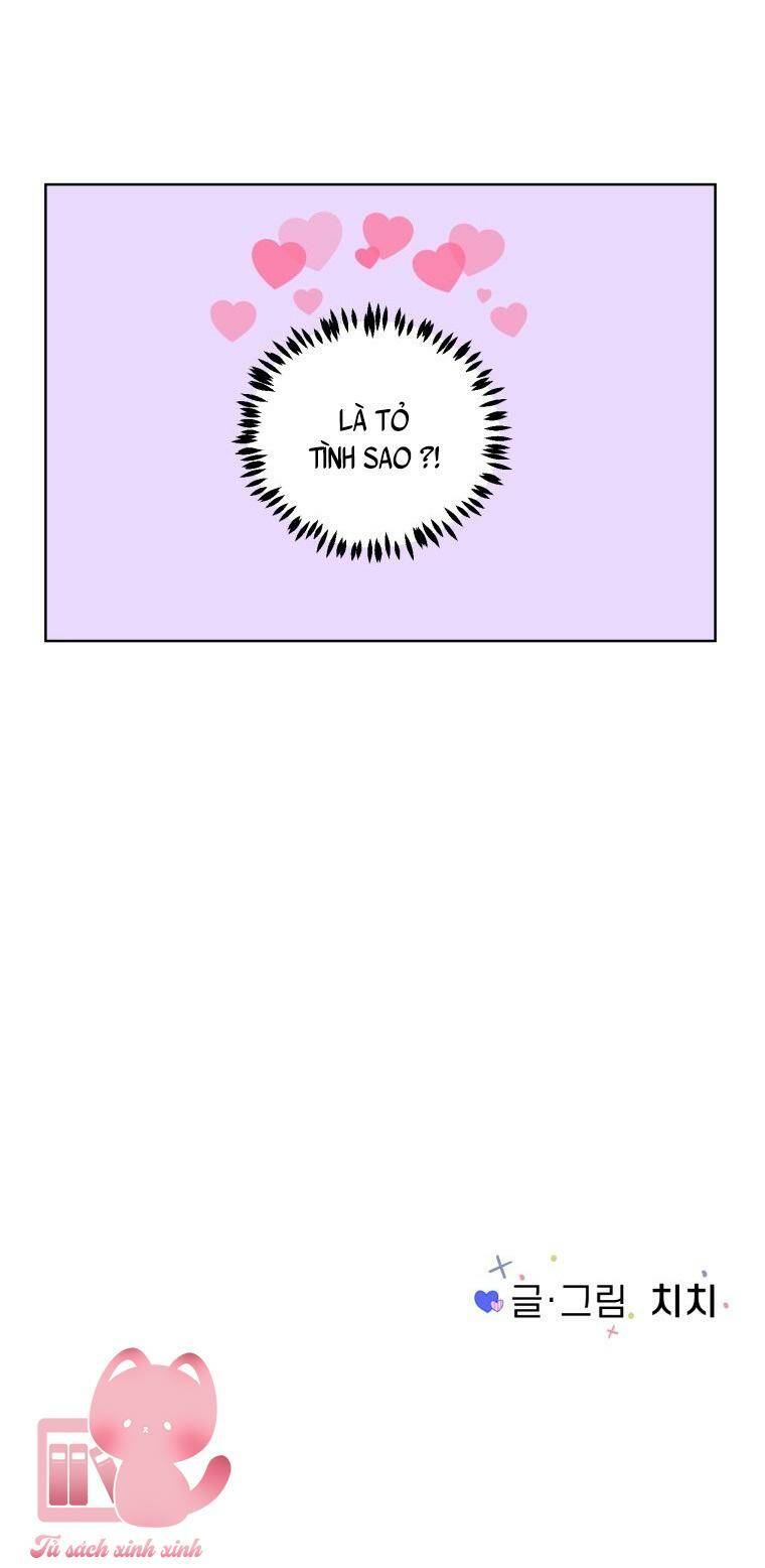 Bí Mật Highteen Chapter 5 - Trang 2