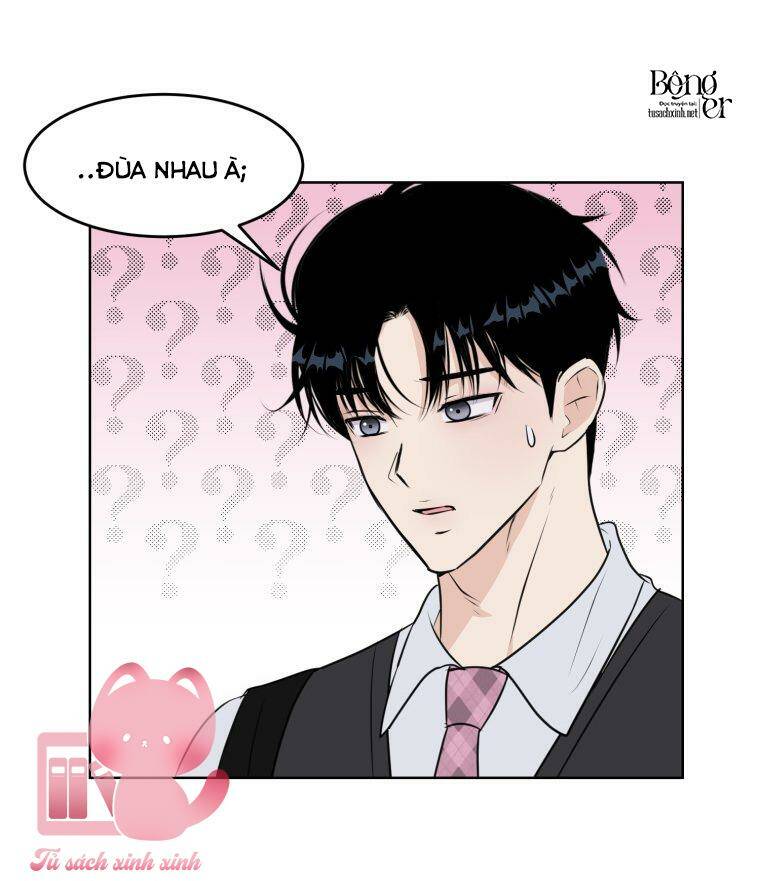 Bí Mật Highteen Chapter 5 - Trang 2