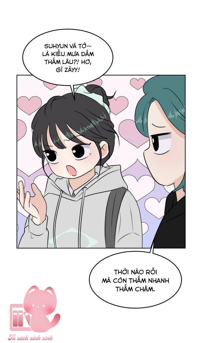 Bí Mật Highteen Chapter 6 - Trang 2