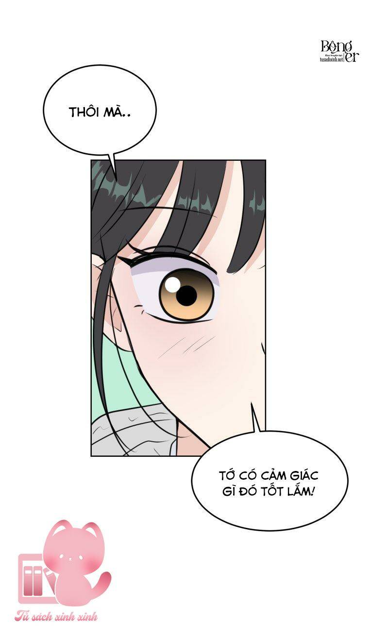 Bí Mật Highteen Chapter 6 - Trang 2