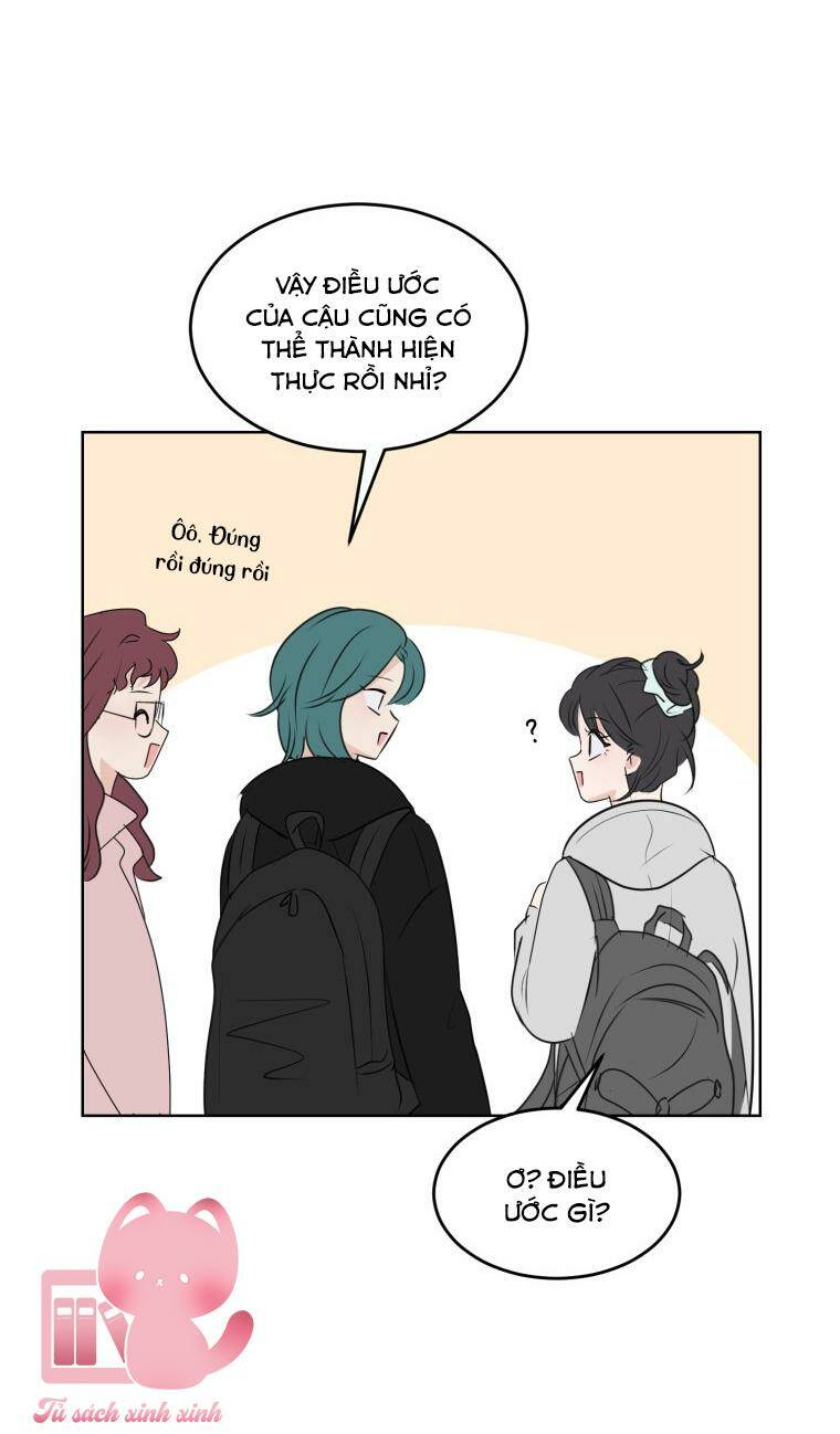 Bí Mật Highteen Chapter 6 - Trang 2