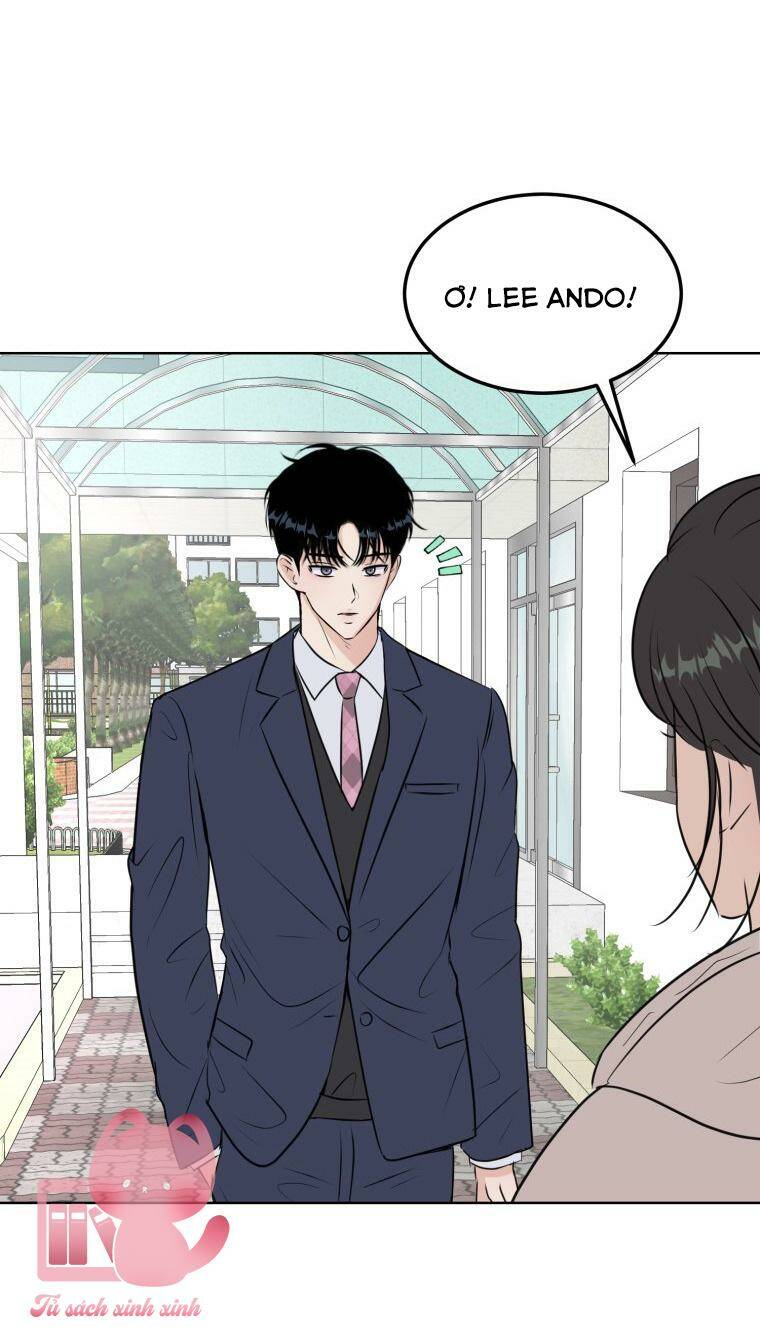 Bí Mật Highteen Chapter 6 - Trang 2