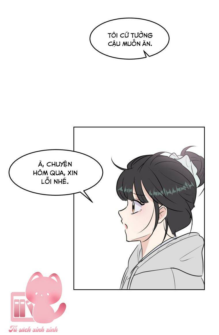 Bí Mật Highteen Chapter 6 - Trang 2