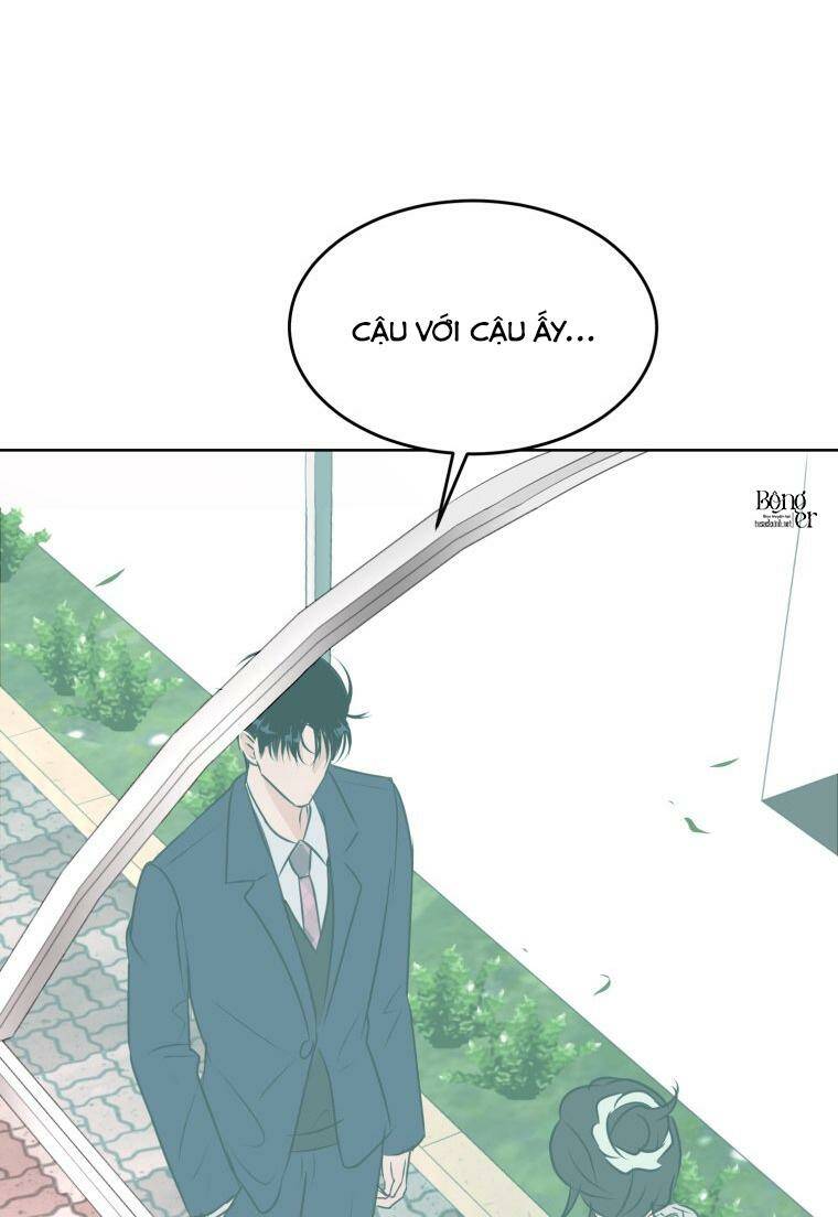 Bí Mật Highteen Chapter 6 - Trang 2