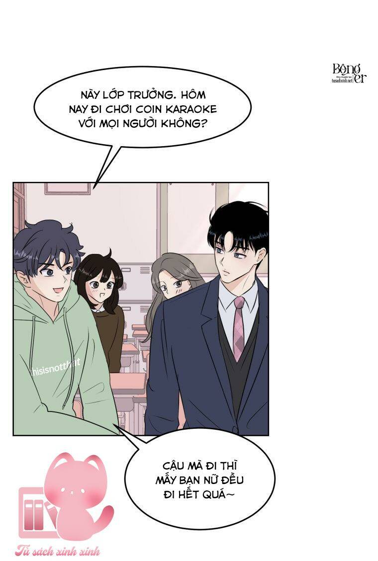 Bí Mật Highteen Chapter 6 - Trang 2