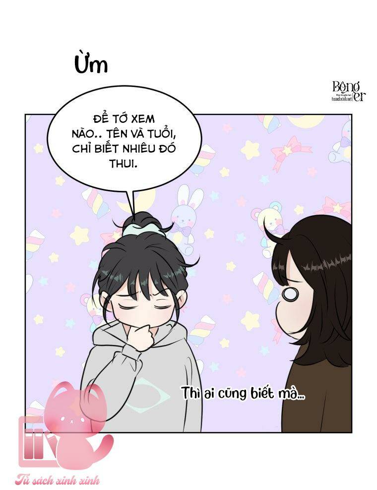 Bí Mật Highteen Chapter 6 - Trang 2