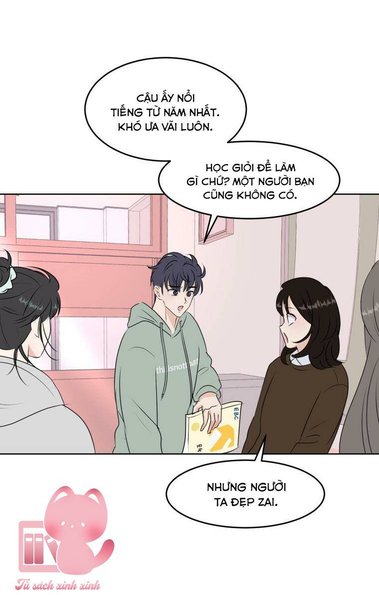 Bí Mật Highteen Chapter 6 - Trang 2