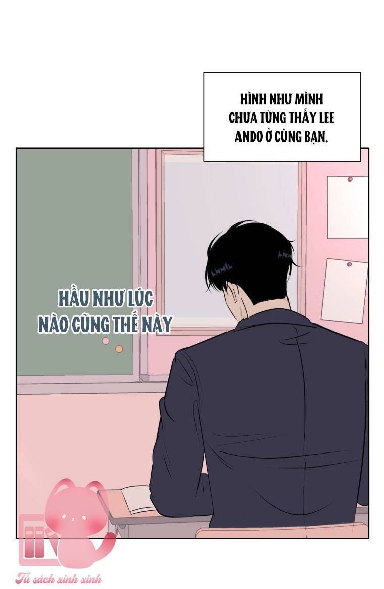 Bí Mật Highteen Chapter 6 - Trang 2