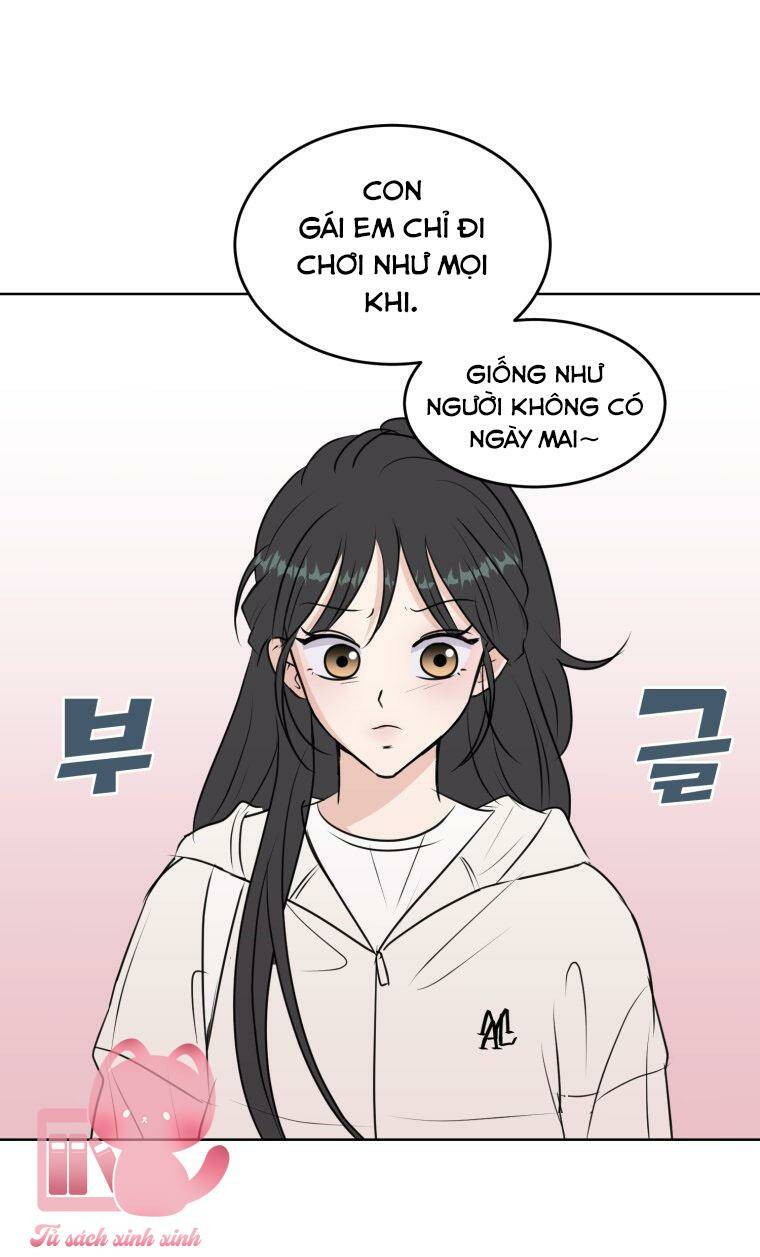 Bí Mật Highteen Chapter 7 - Trang 2