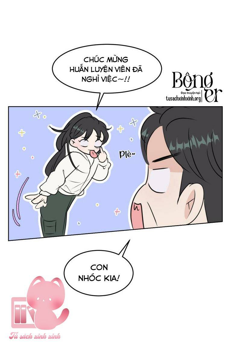Bí Mật Highteen Chapter 7 - Trang 2
