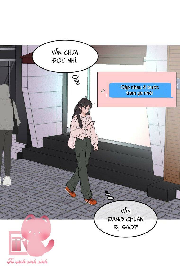 Bí Mật Highteen Chapter 7 - Trang 2