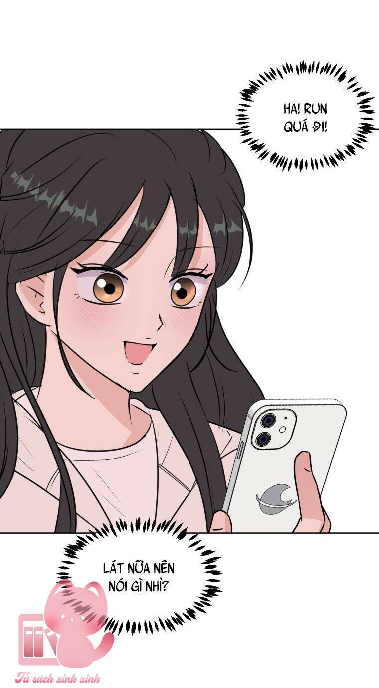 Bí Mật Highteen Chapter 7 - Trang 2