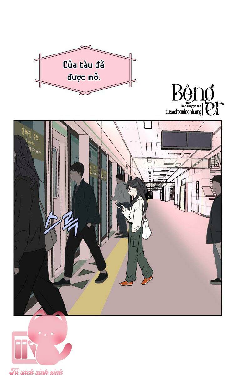 Bí Mật Highteen Chapter 7 - Trang 2