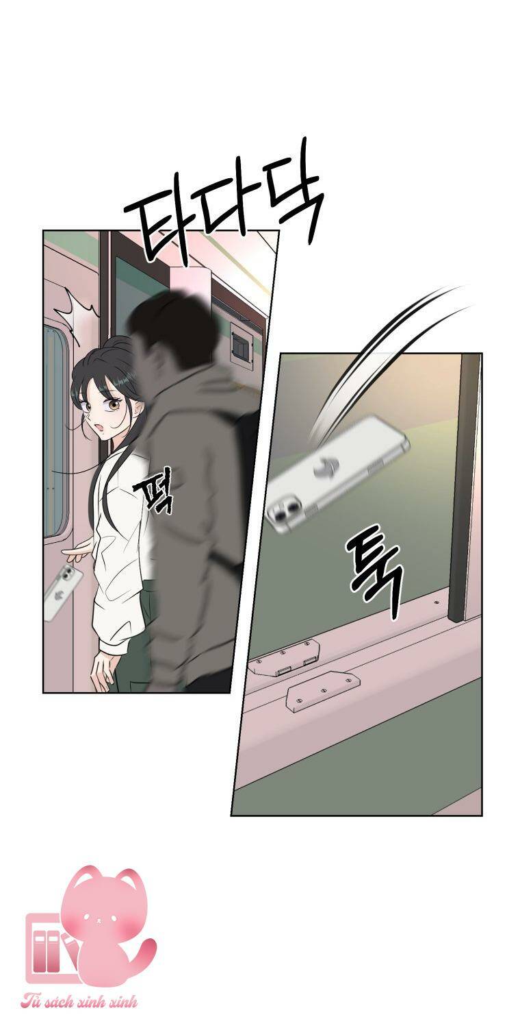 Bí Mật Highteen Chapter 7 - Trang 2