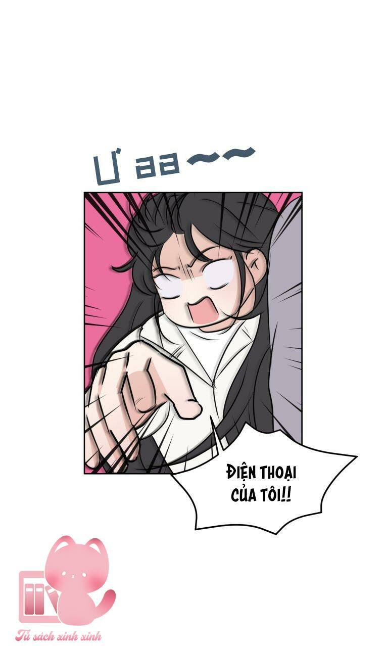 Bí Mật Highteen Chapter 7 - Trang 2