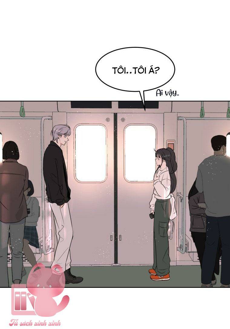 Bí Mật Highteen Chapter 7 - Trang 2
