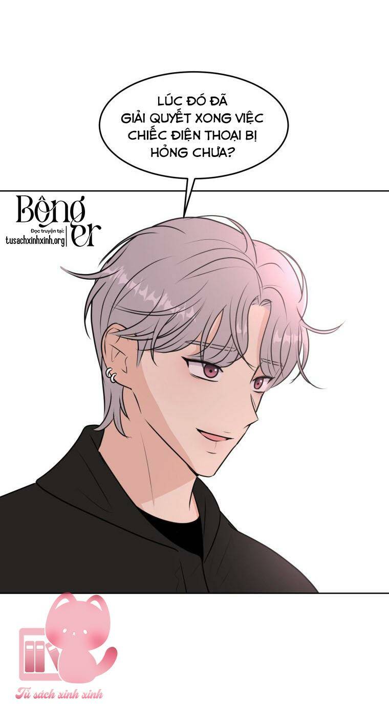 Bí Mật Highteen Chapter 7 - Trang 2