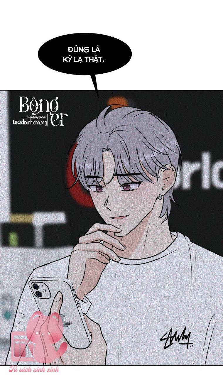 Bí Mật Highteen Chapter 7 - Trang 2