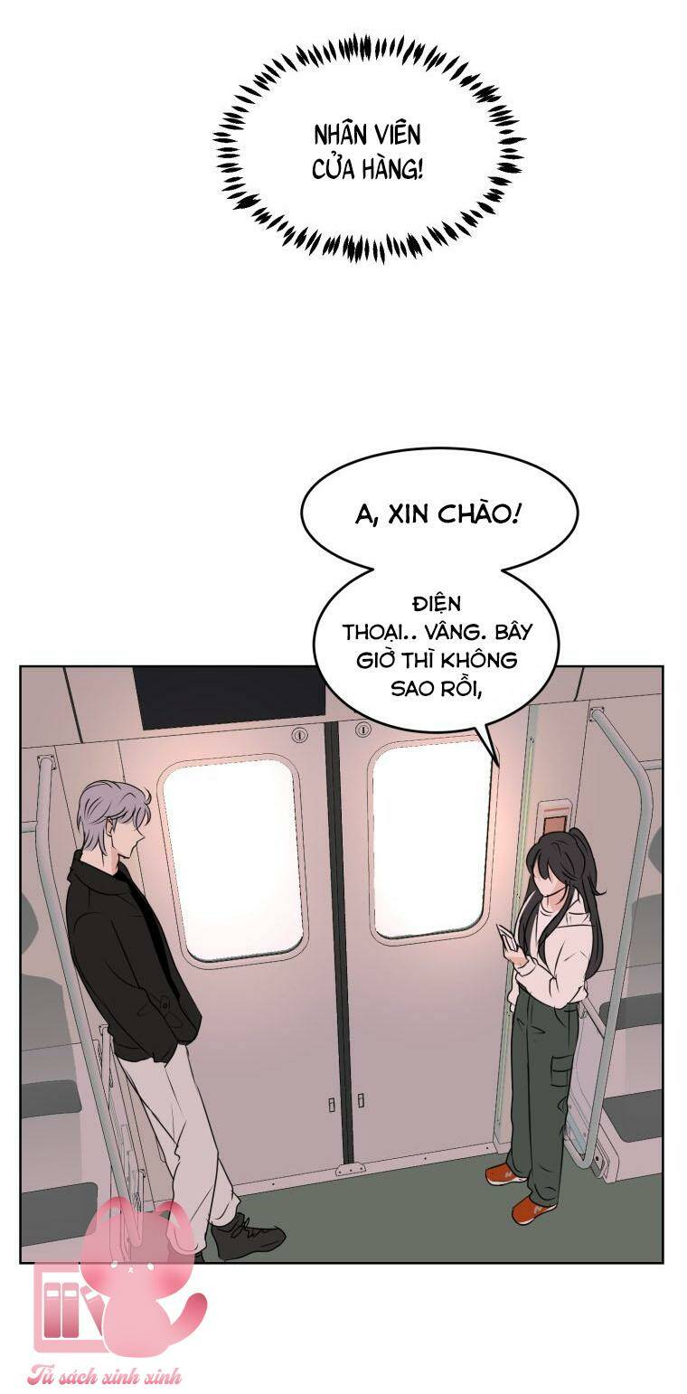 Bí Mật Highteen Chapter 7 - Trang 2