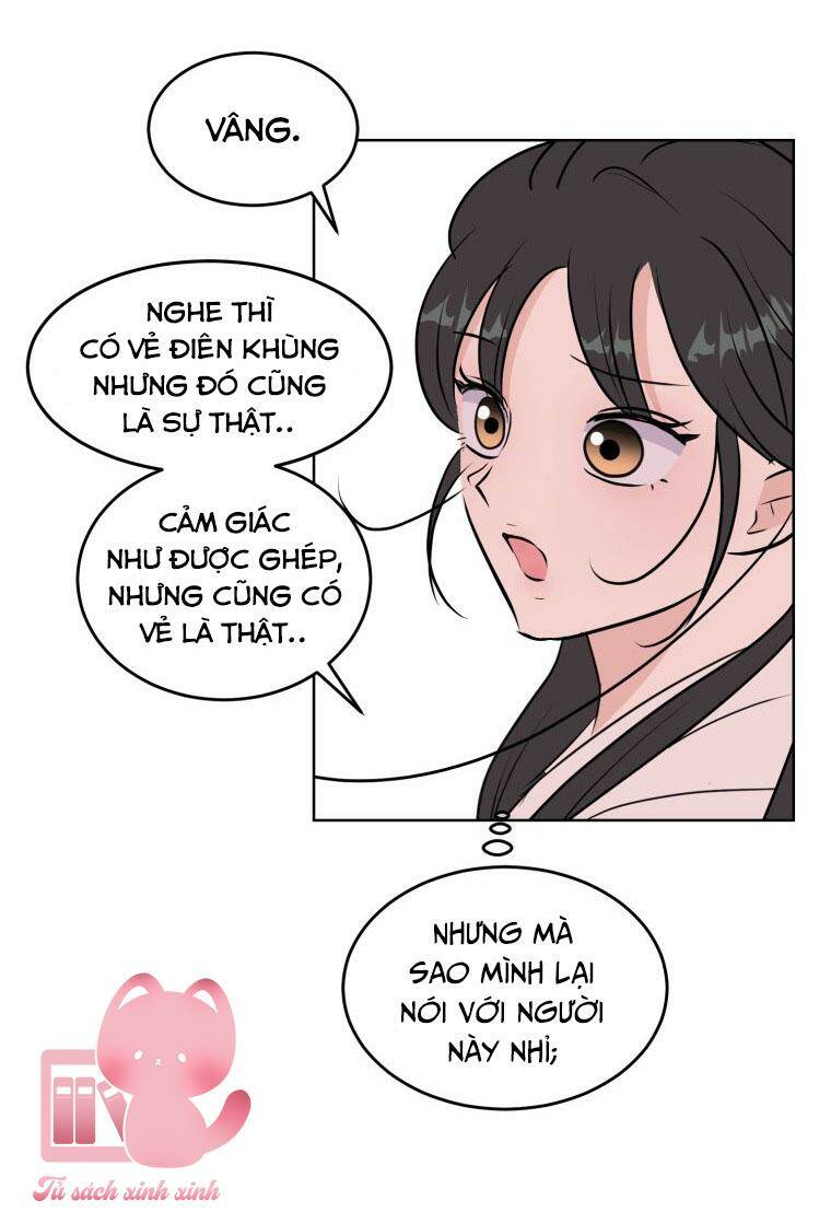 Bí Mật Highteen Chapter 7 - Trang 2