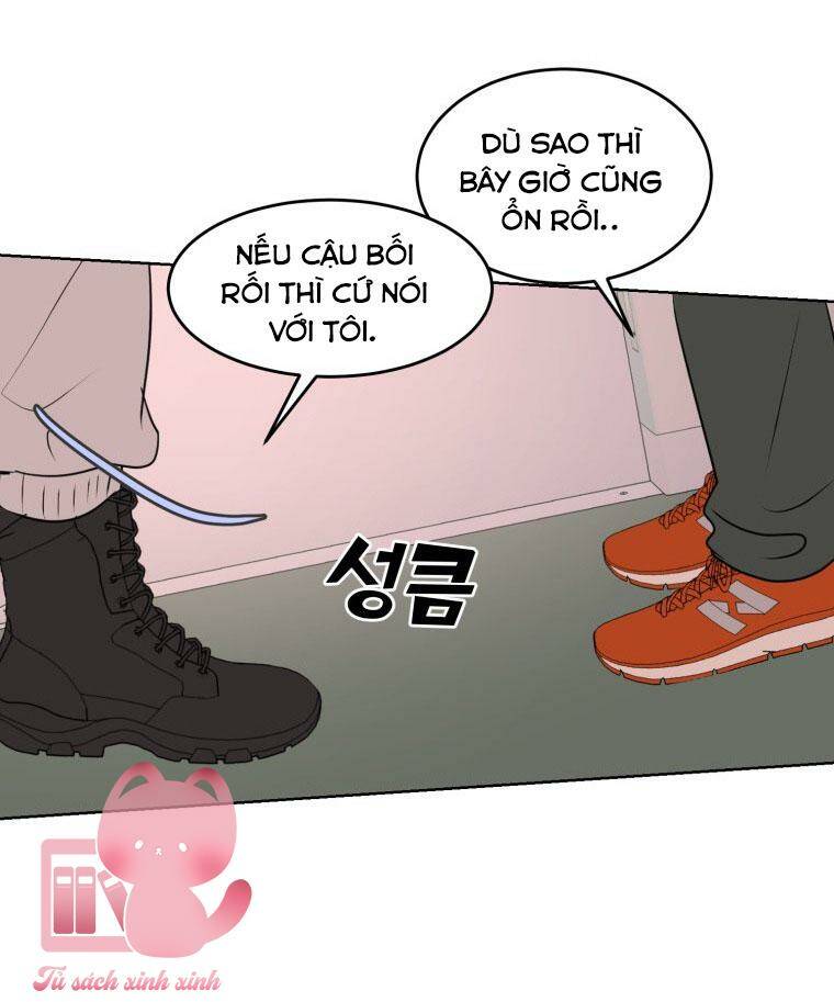 Bí Mật Highteen Chapter 7 - Trang 2