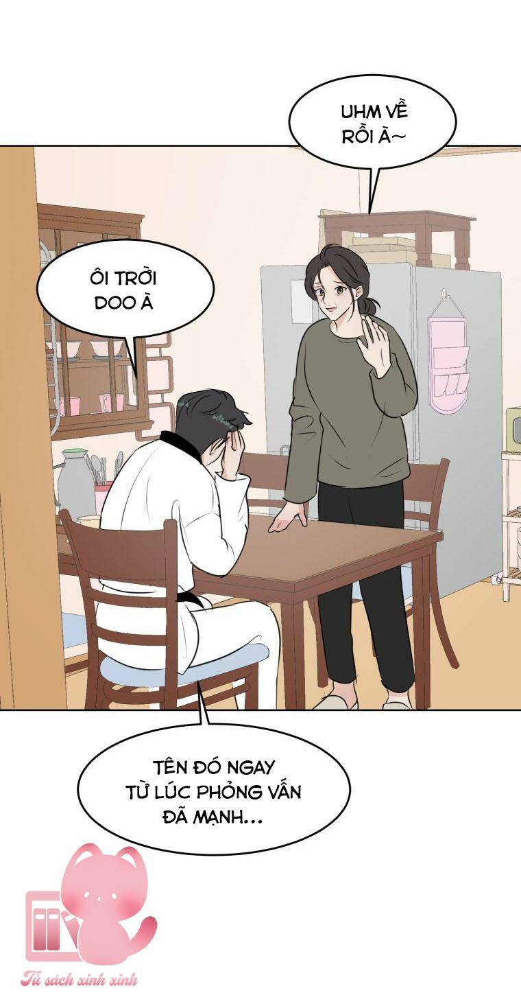 Bí Mật Highteen Chapter 7 - Trang 2