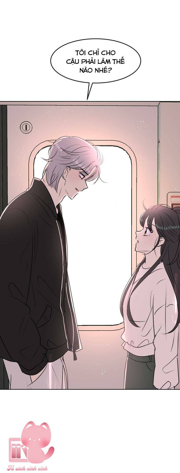 Bí Mật Highteen Chapter 7 - Trang 2