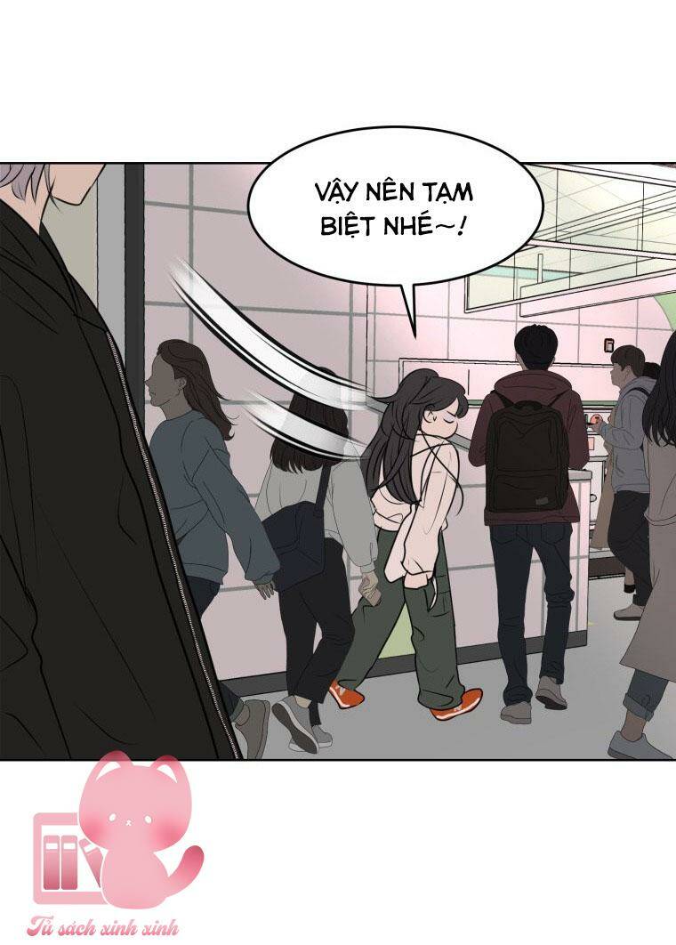 Bí Mật Highteen Chapter 7 - Trang 2