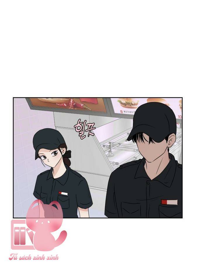 Bí Mật Highteen Chapter 7 - Trang 2