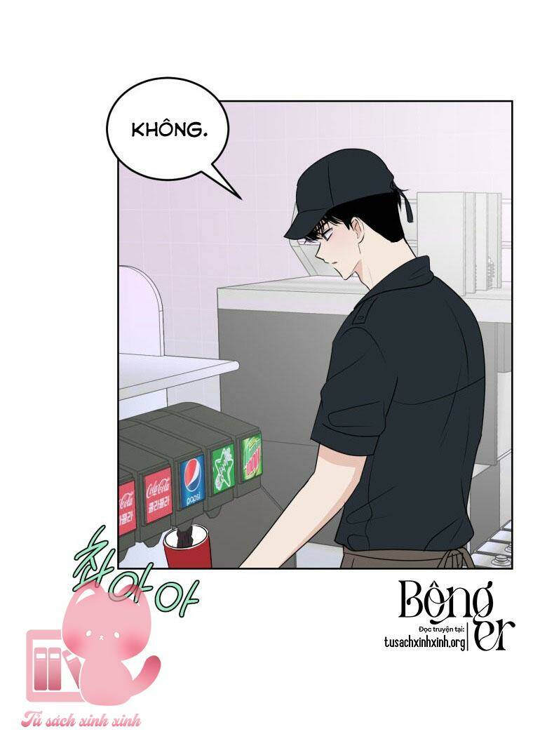 Bí Mật Highteen Chapter 7 - Trang 2