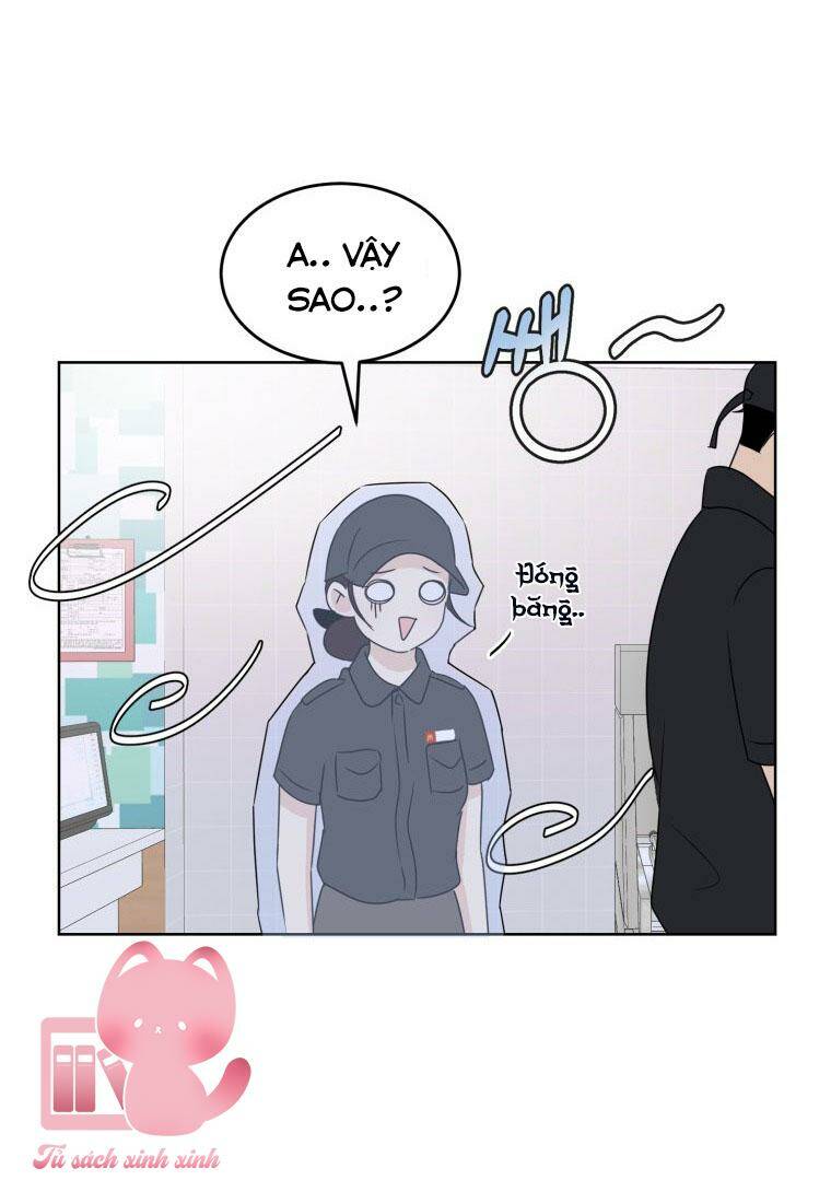 Bí Mật Highteen Chapter 7 - Trang 2