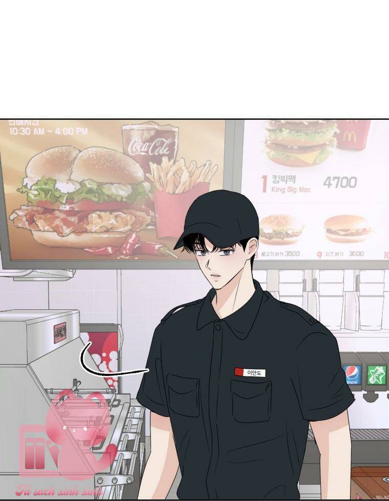 Bí Mật Highteen Chapter 7 - Trang 2